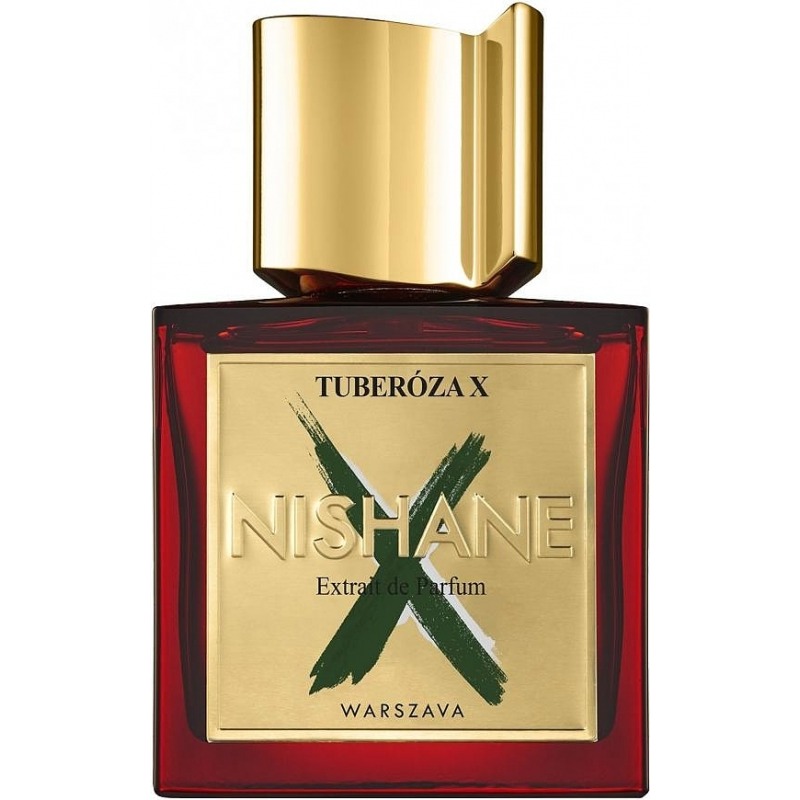 

Tuberoza X