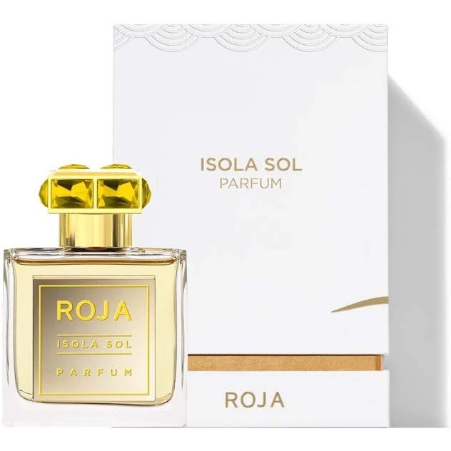 

Isola Sol