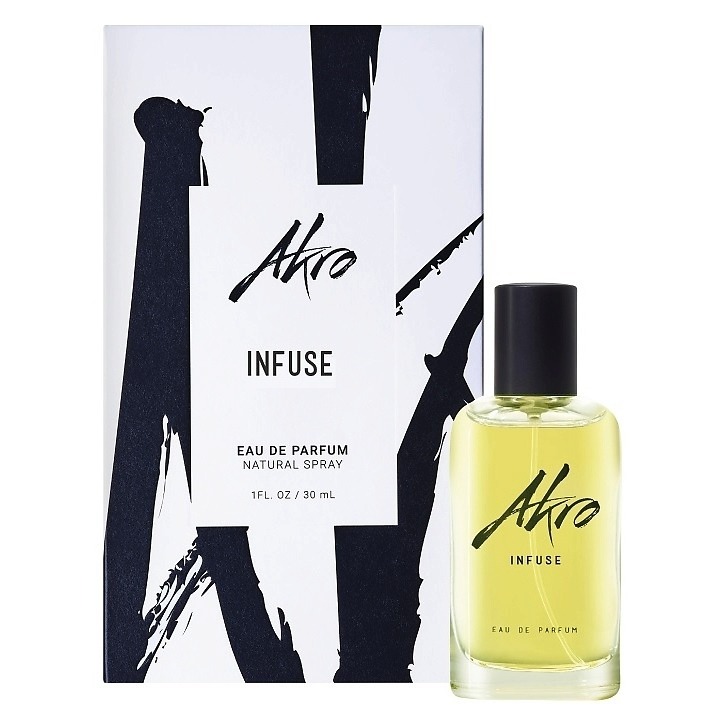 

Infuse