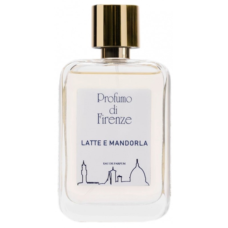 Latte e Mandorla