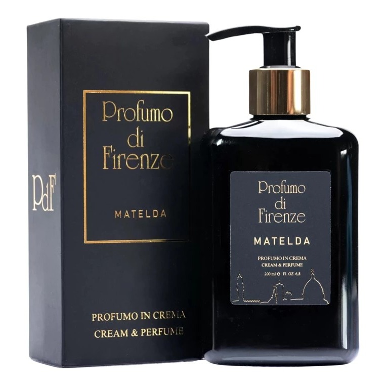 Matelda