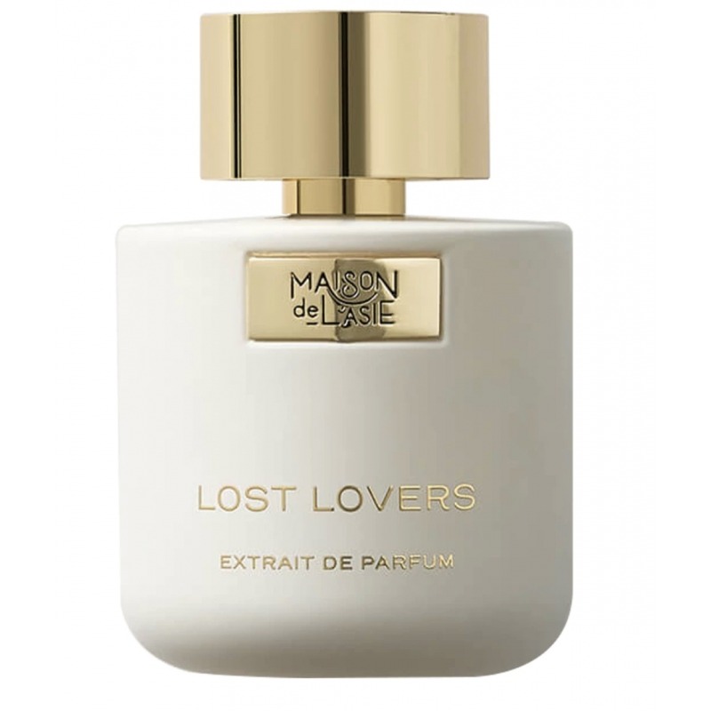 

Lost Lovers