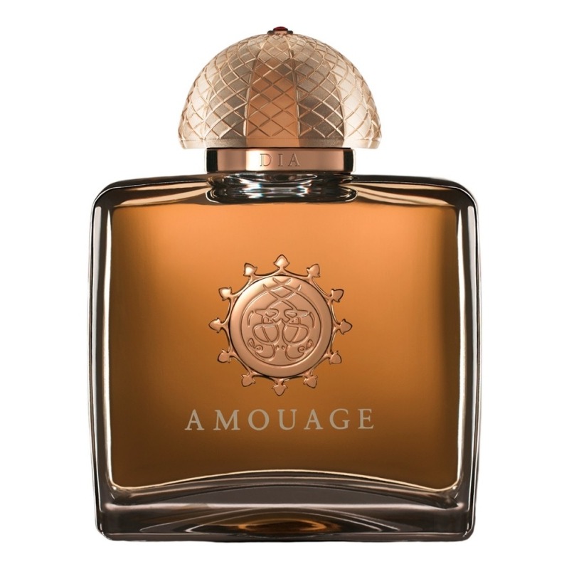 Amouage Dia Woman от Aroma-butik