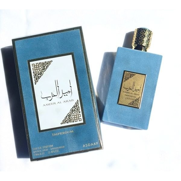 

Ameer Al Arab Imperium