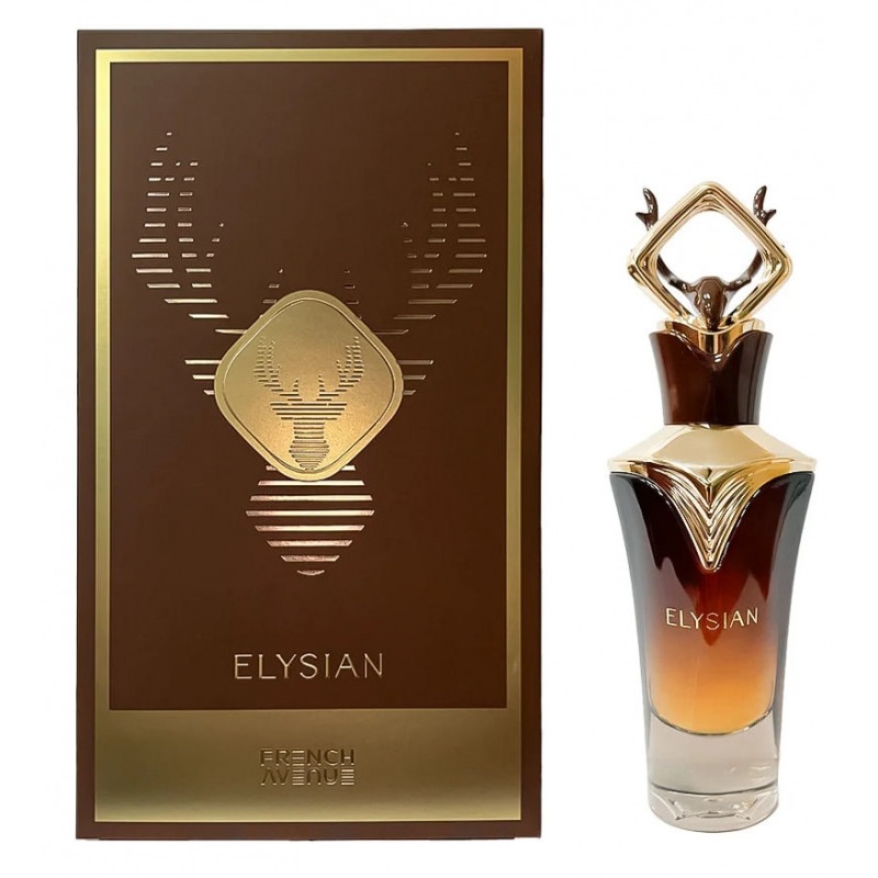 Elysian