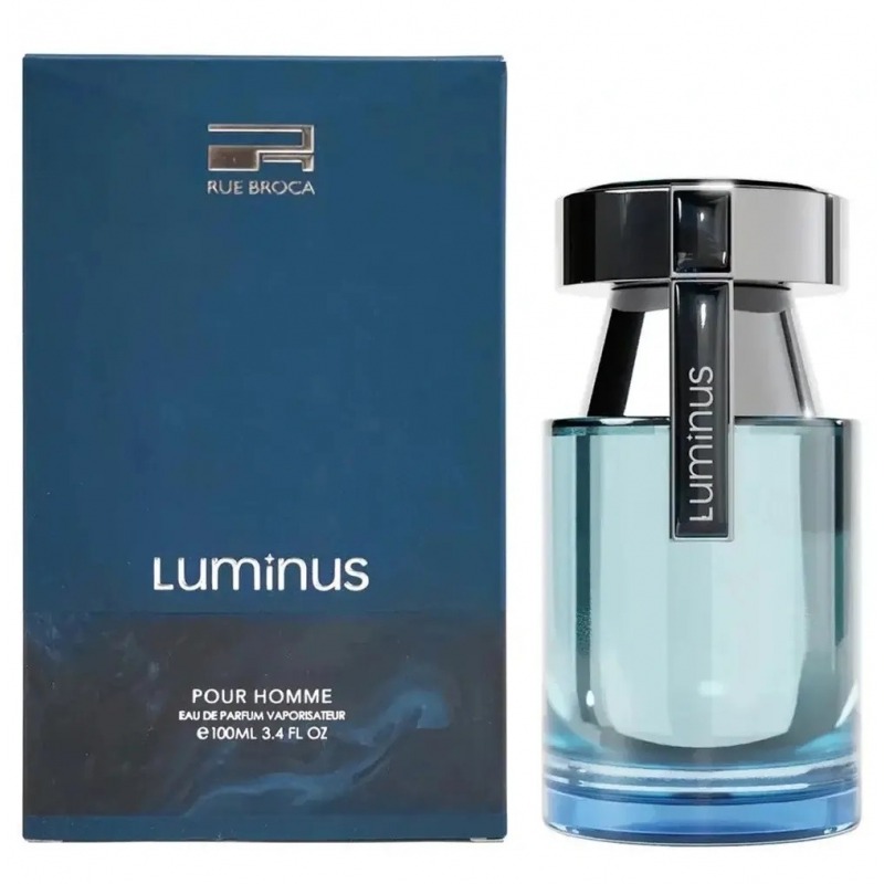 

Luminus Pour Homme