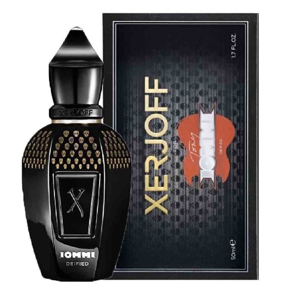 

Deified Tony Iommi Parfum