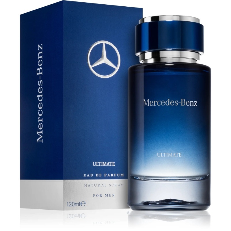 

Mercedes-Benz Ultimate