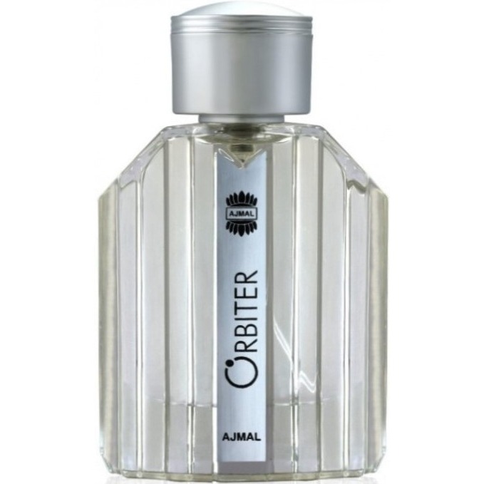 Orbiter