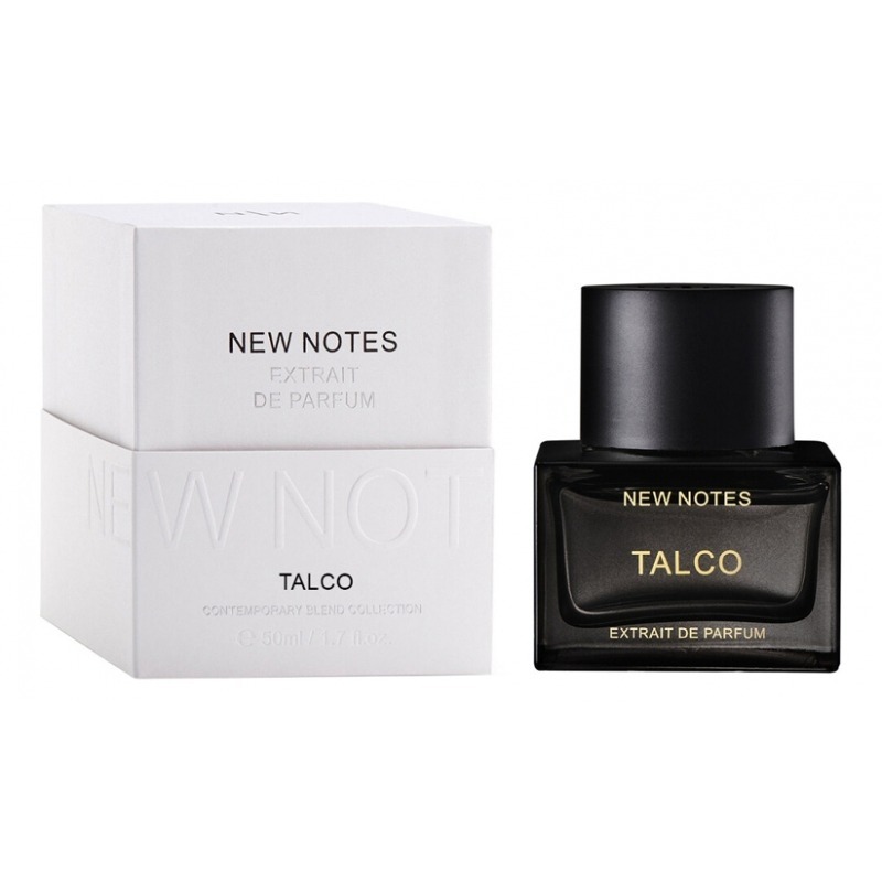 

Talco