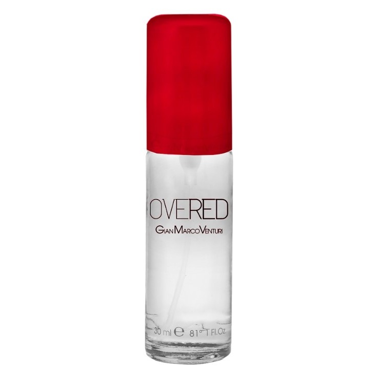 Overed