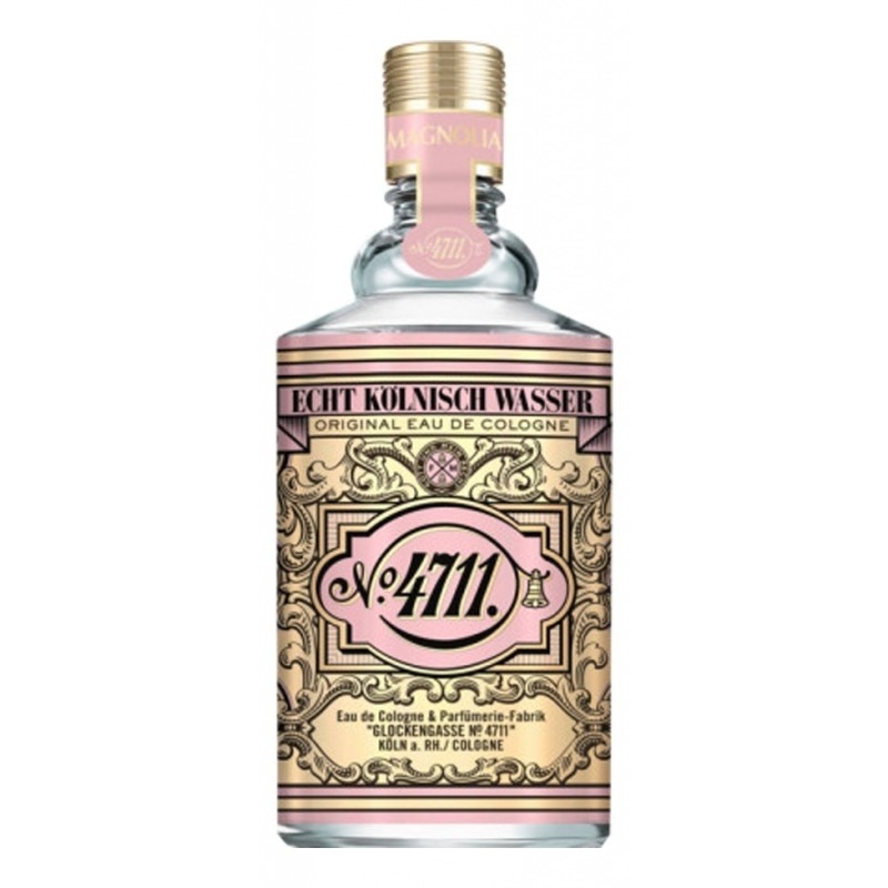 4711 Magnolia Eau De Cologne