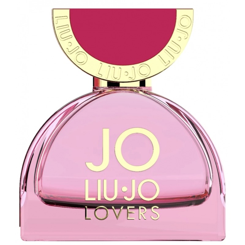 

Lovers JO