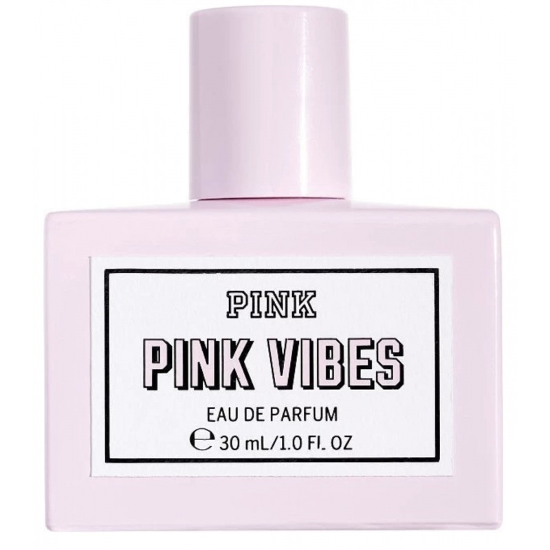 Pink Vibes
