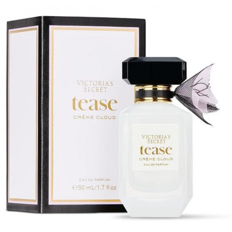 

Tease Creme Cloud