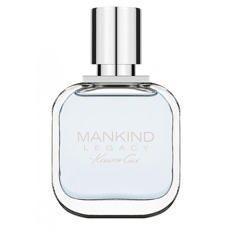 Mankind Legacy