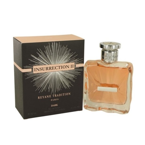

Insurrection II Dark For Women