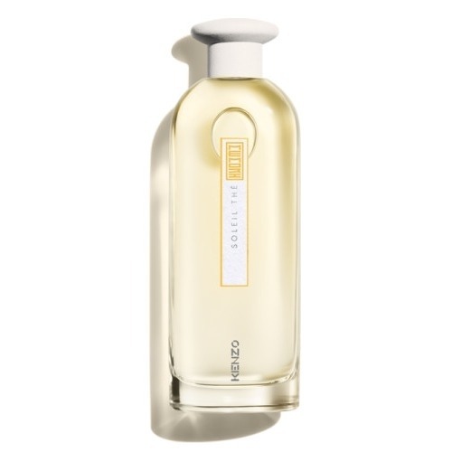 la collection kenzo memori soleil the