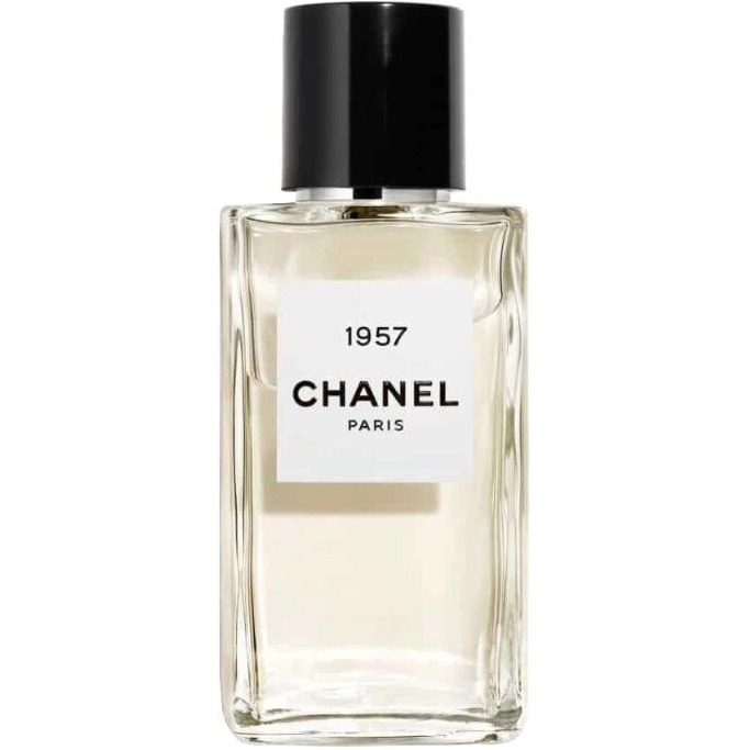 Chanel 1957