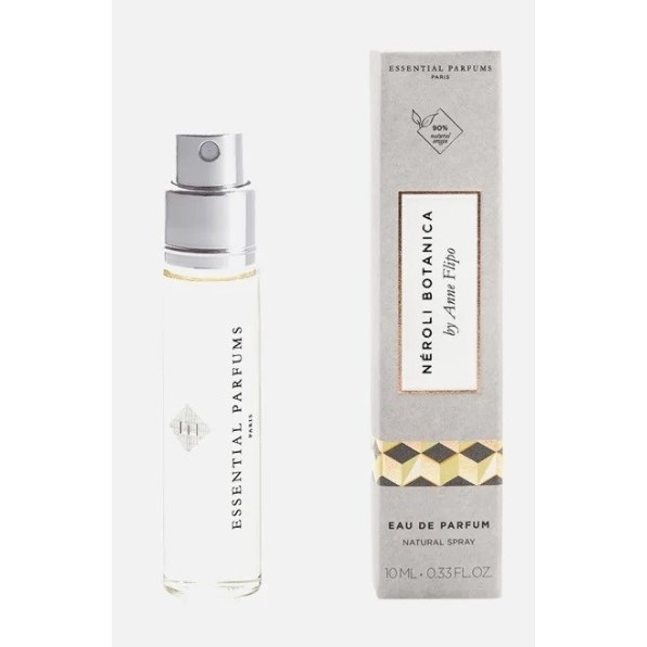 Neroli Botanica