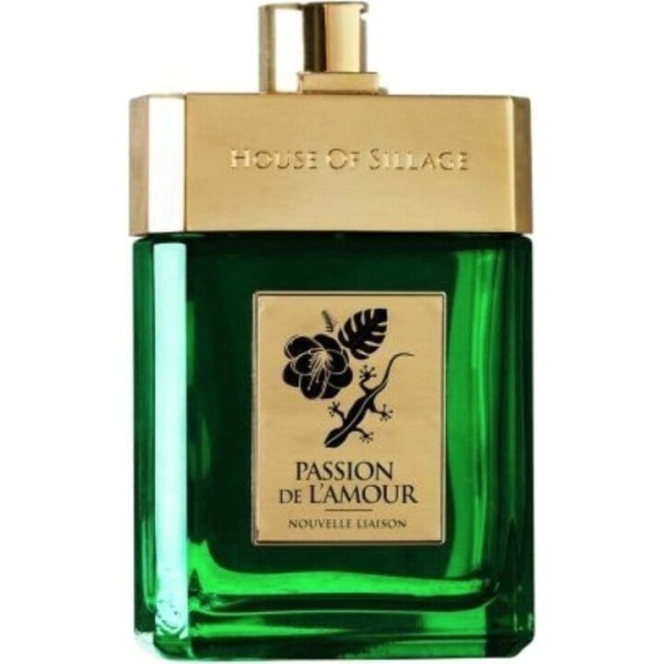 Passion De L'Amour Nouvelle Liaison Parfum