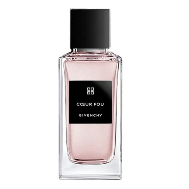 Givenchy amber perfume outlet