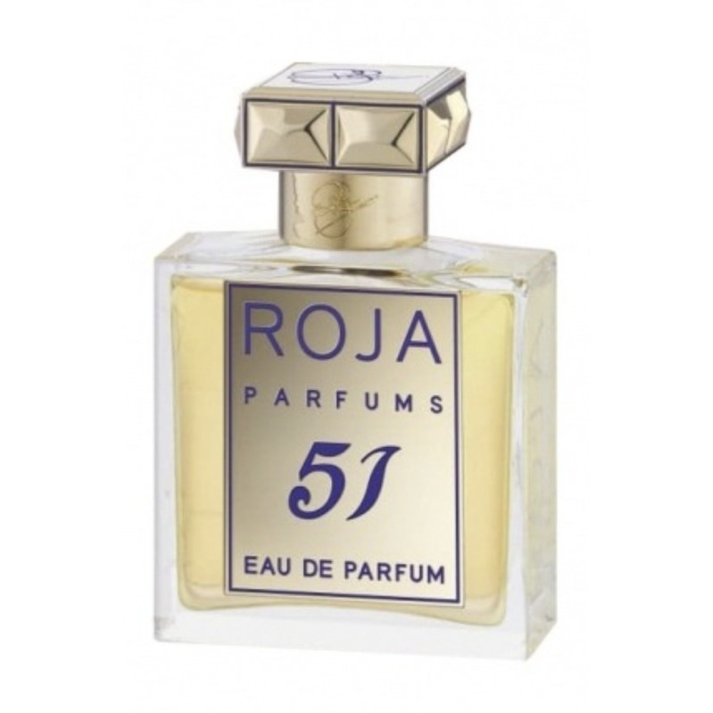51 Pour Femme