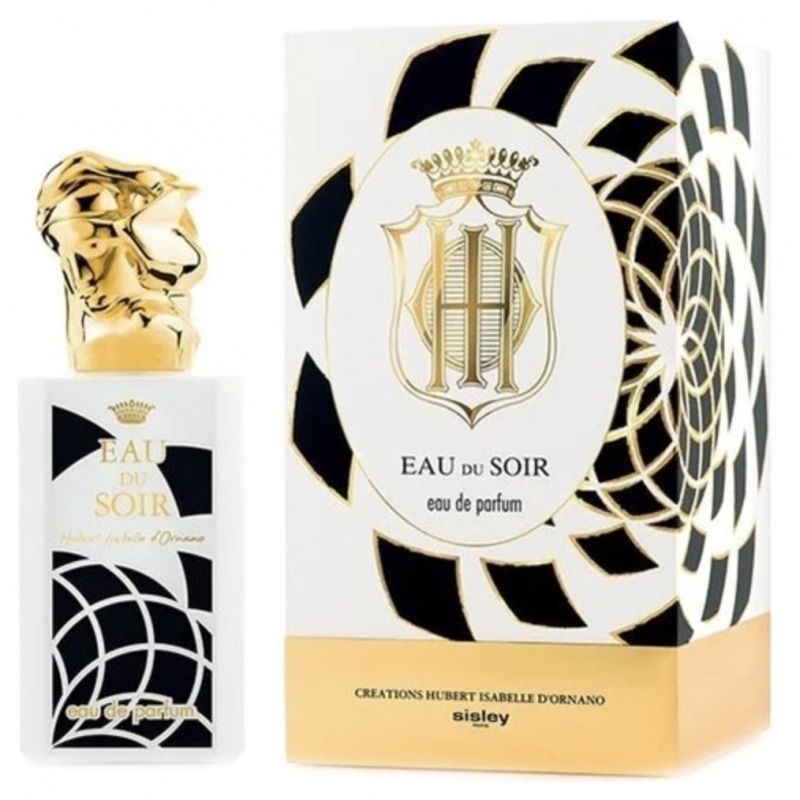 Eau du Soir 2016
