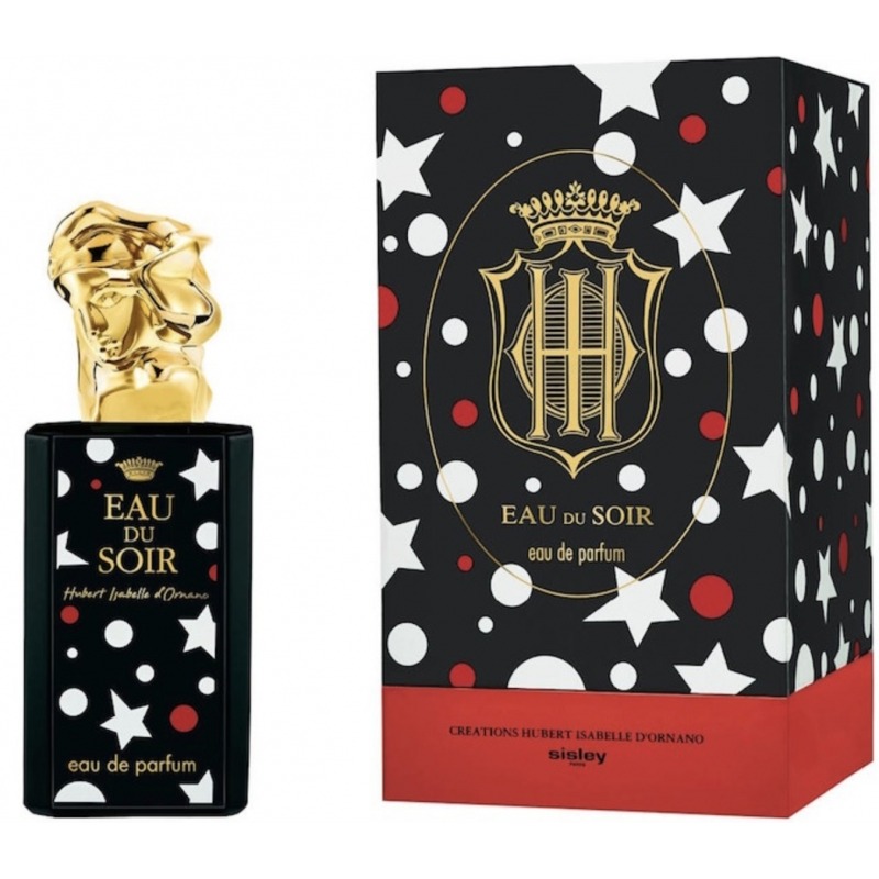 Eau du Soir 2017