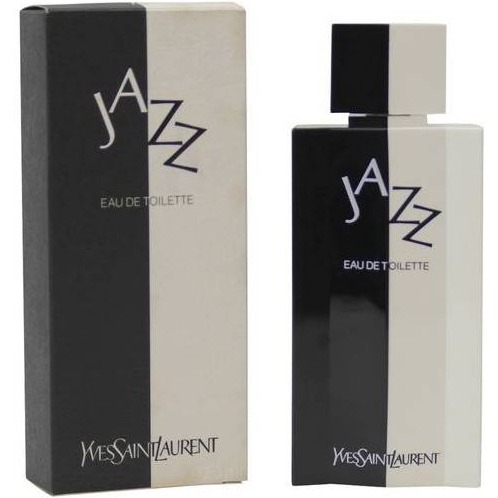 Yves Saint Laurent Jazz