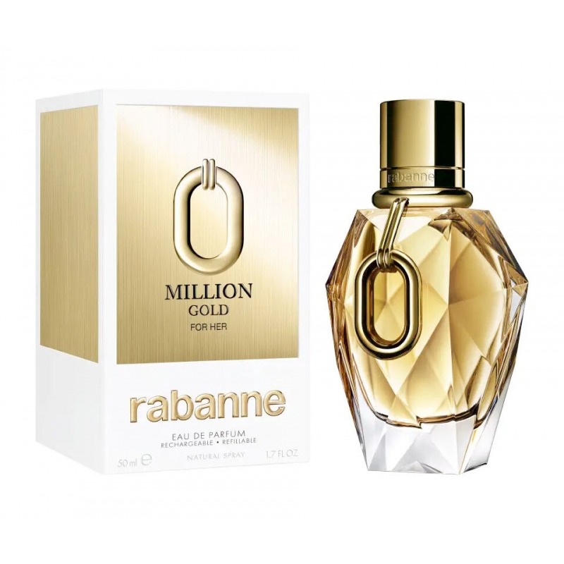 Million Gold for Her