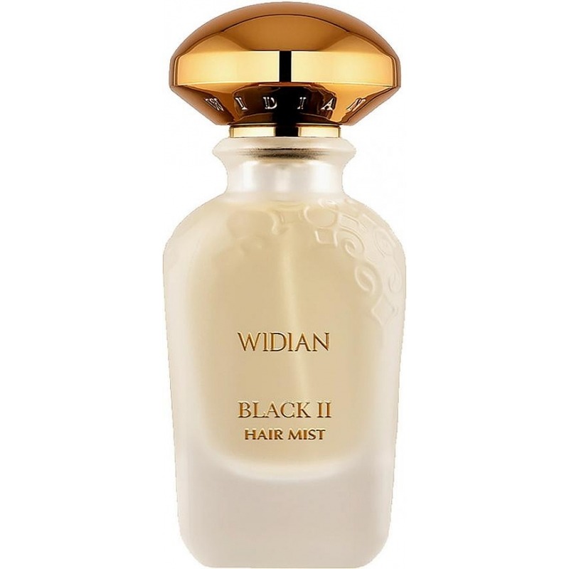 Widian Black II
