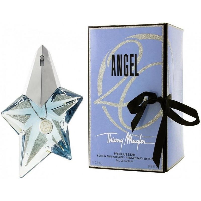 Angel Precious Star