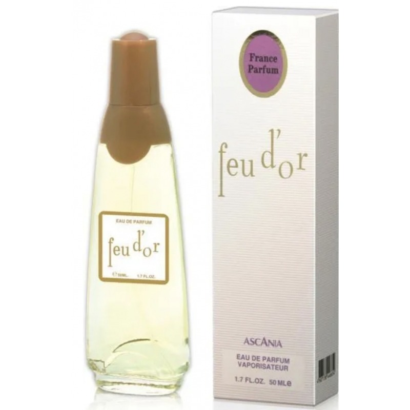 Feu D'or