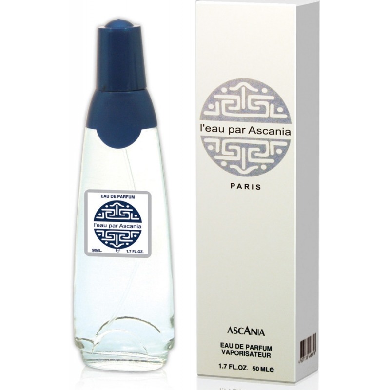 Ascania L'eau par