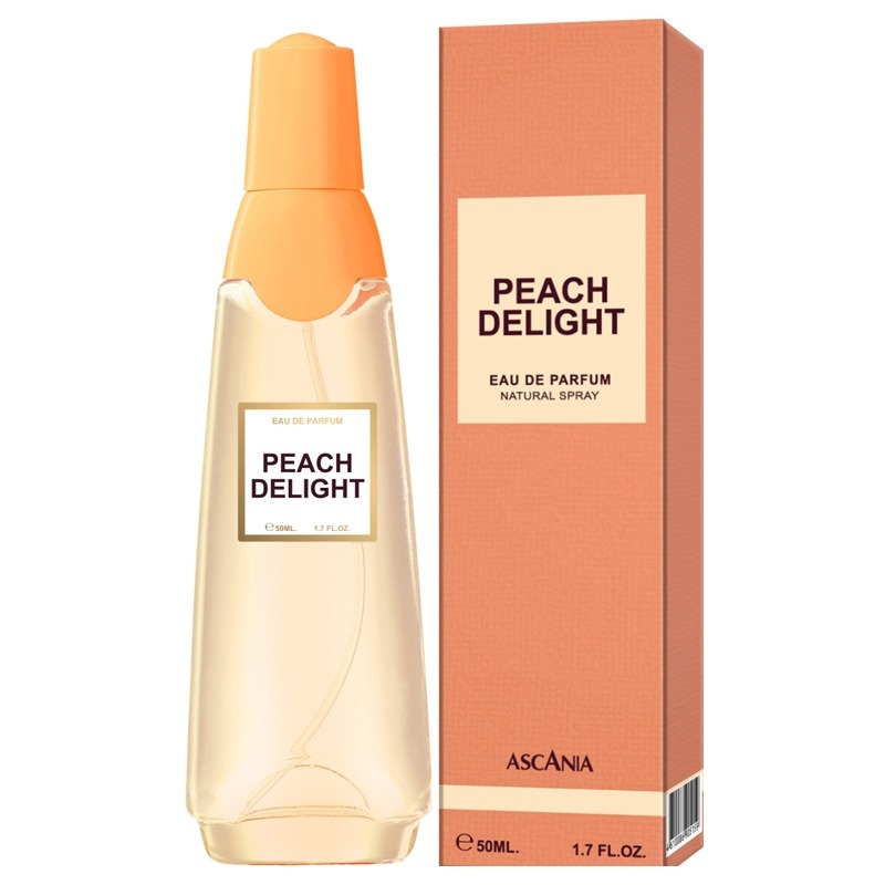 Ascania Peach Delight