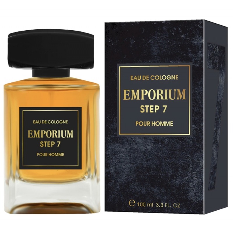 EMPORIUM Step 7 100