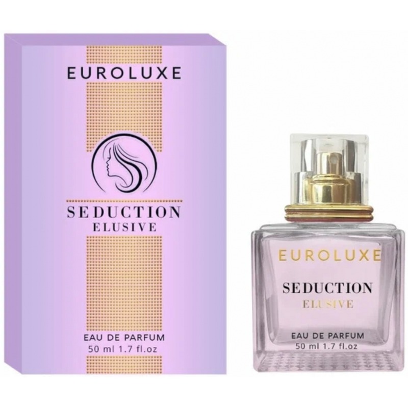 Seduction Elusive