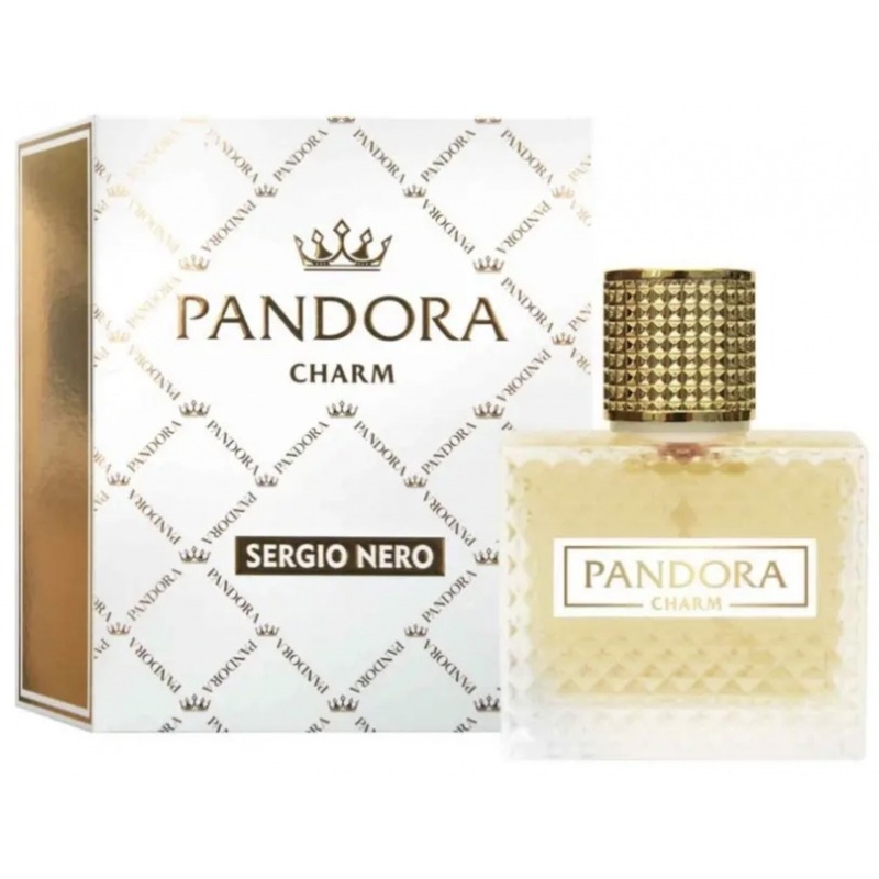 Pandora Charm