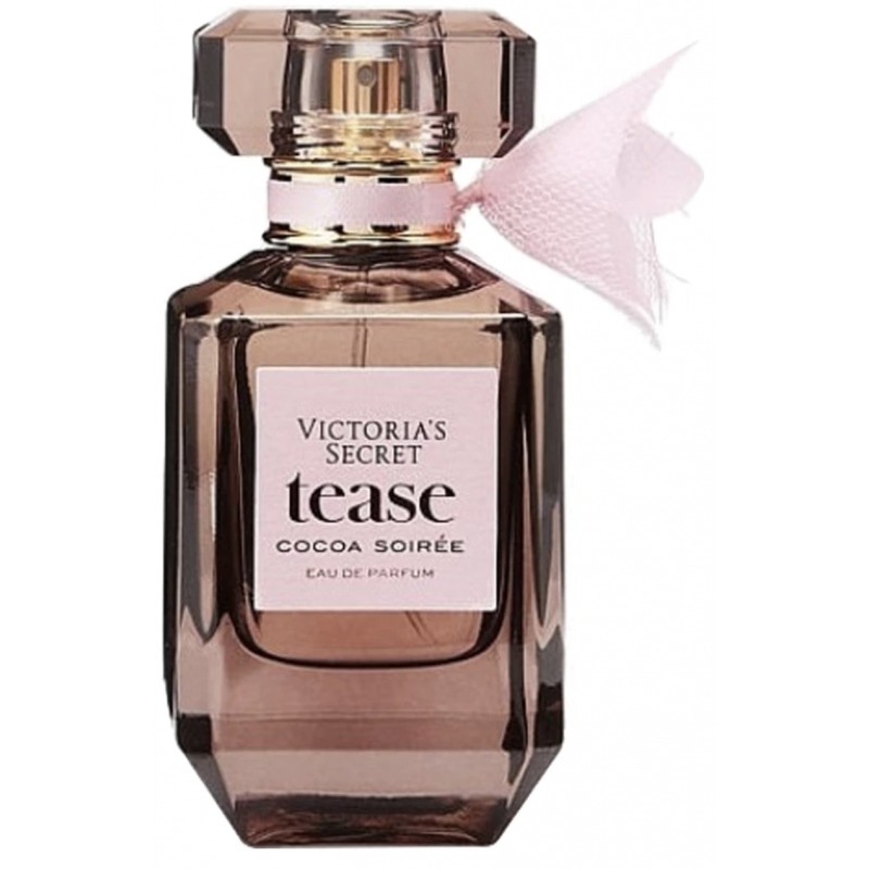 Tease Cocoa Soiree