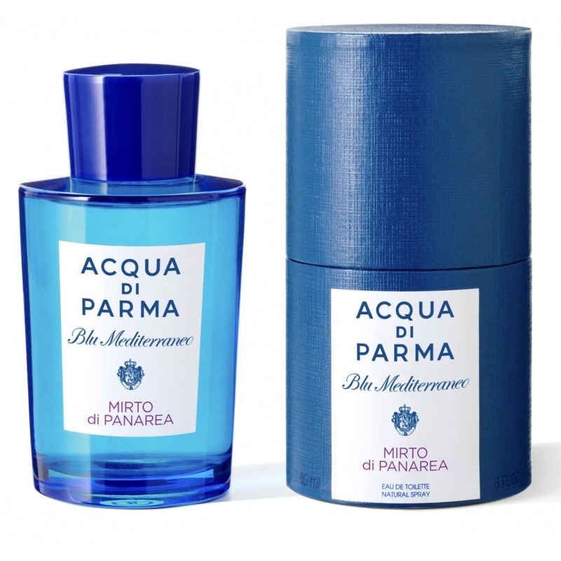 Mirto di Panarea