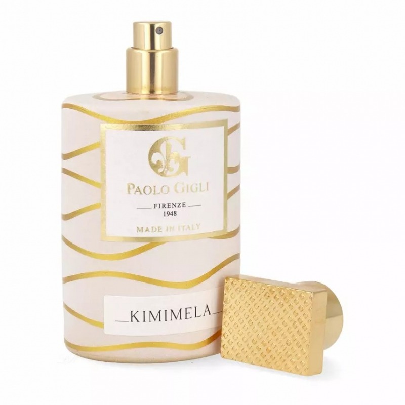 Kimimela