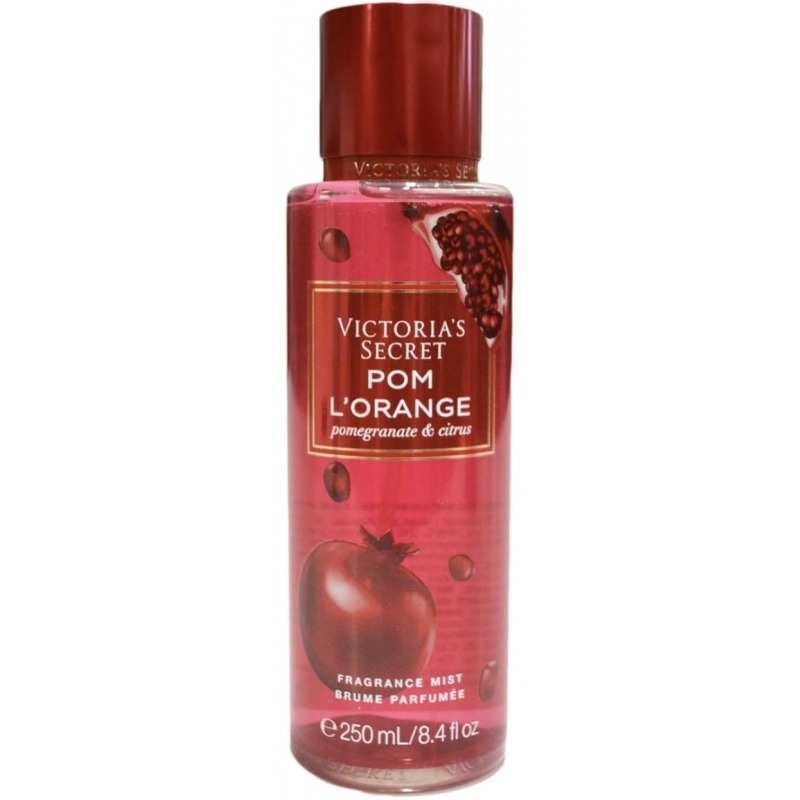 Pom L'Orange