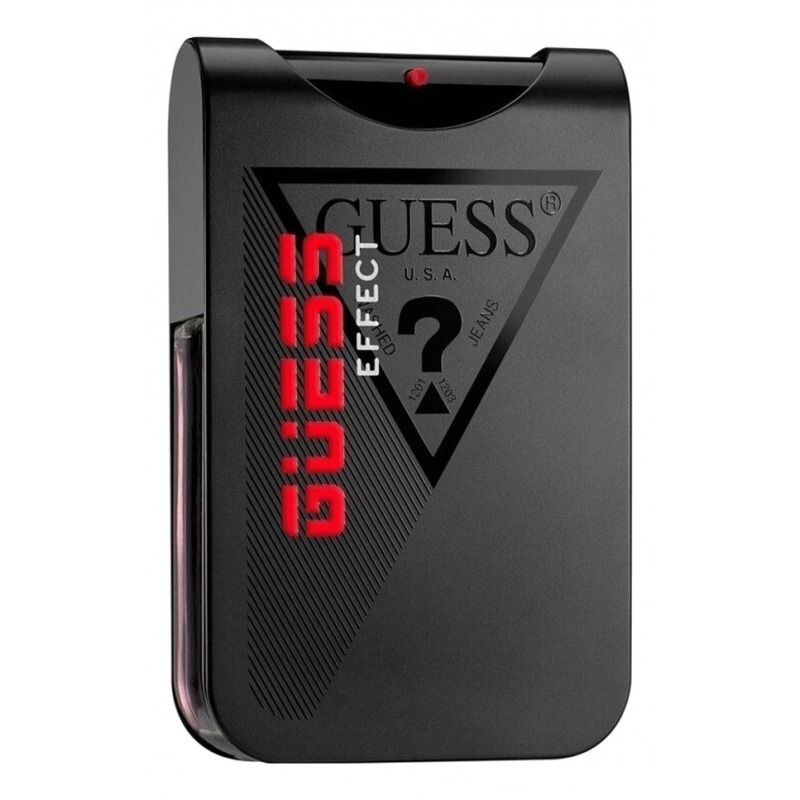 Guess Effect
