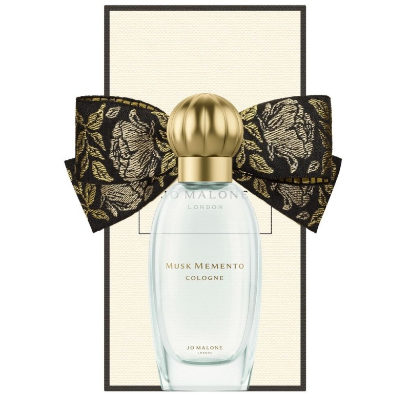 Musk Memento Cologne