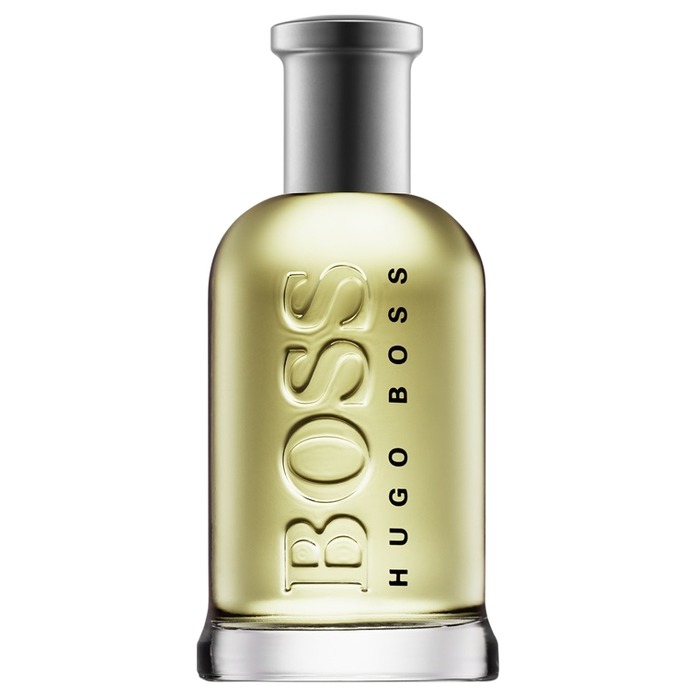 Boss Bottled (№6) от Aroma-butik