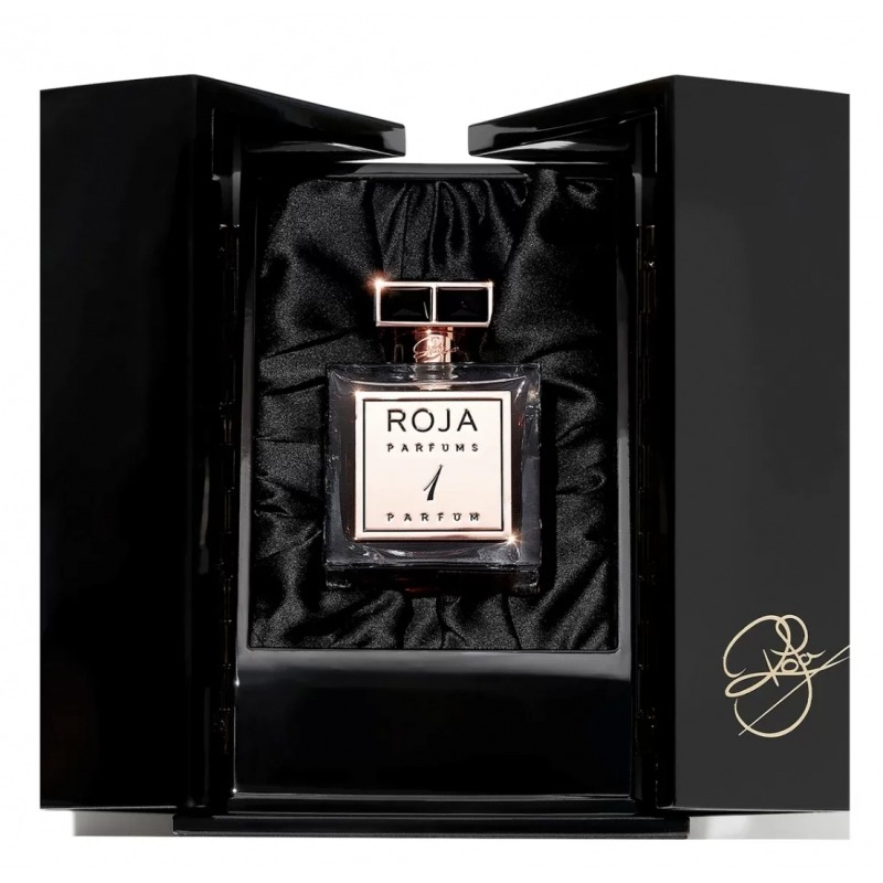 Parfum De La Nuit No 1