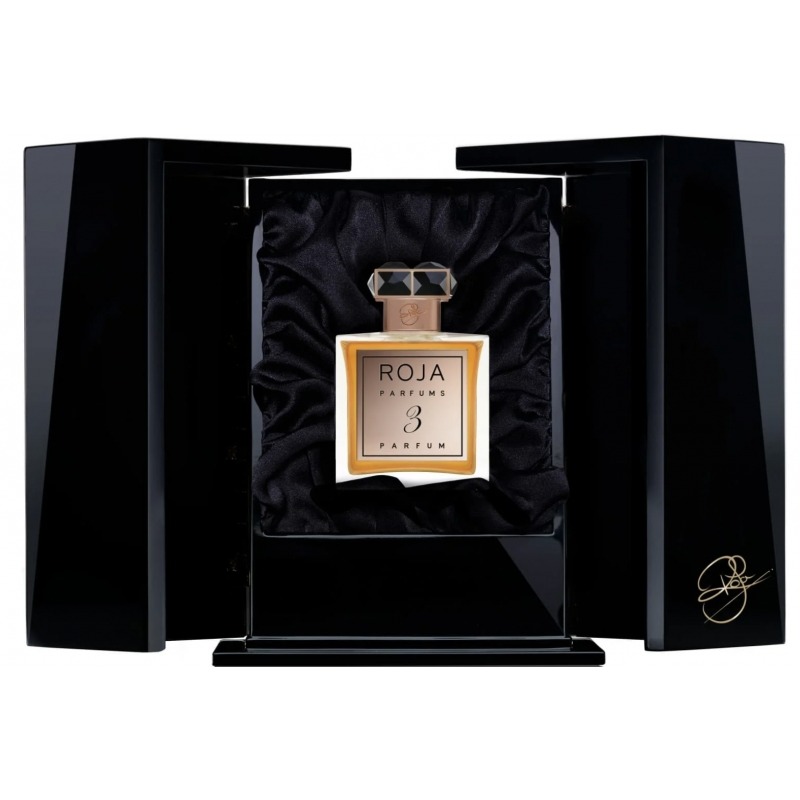 Parfum De La Nuit No 3