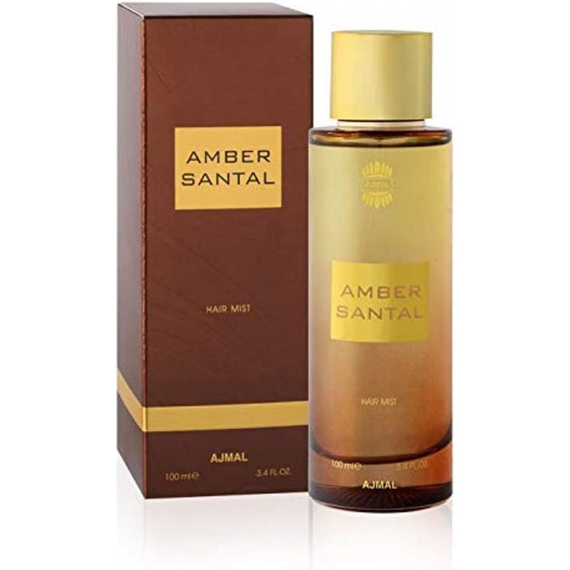Amber Santal