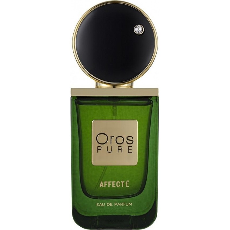 Oros Pure Affecte